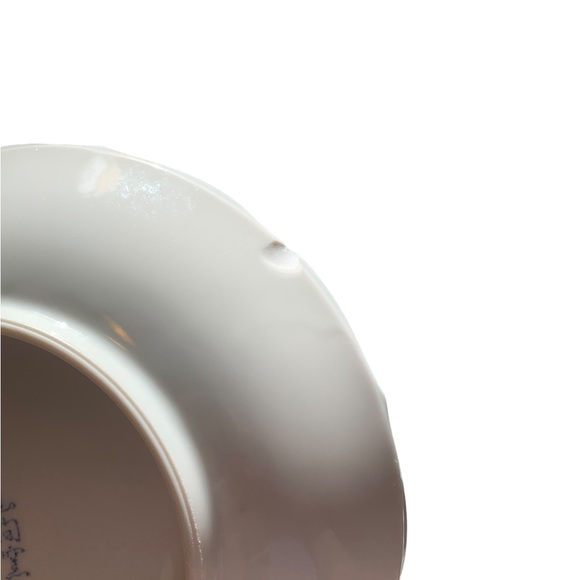 Williams Sonoma Salad Plates Cherries Made in Japan - Picture 3 of 6